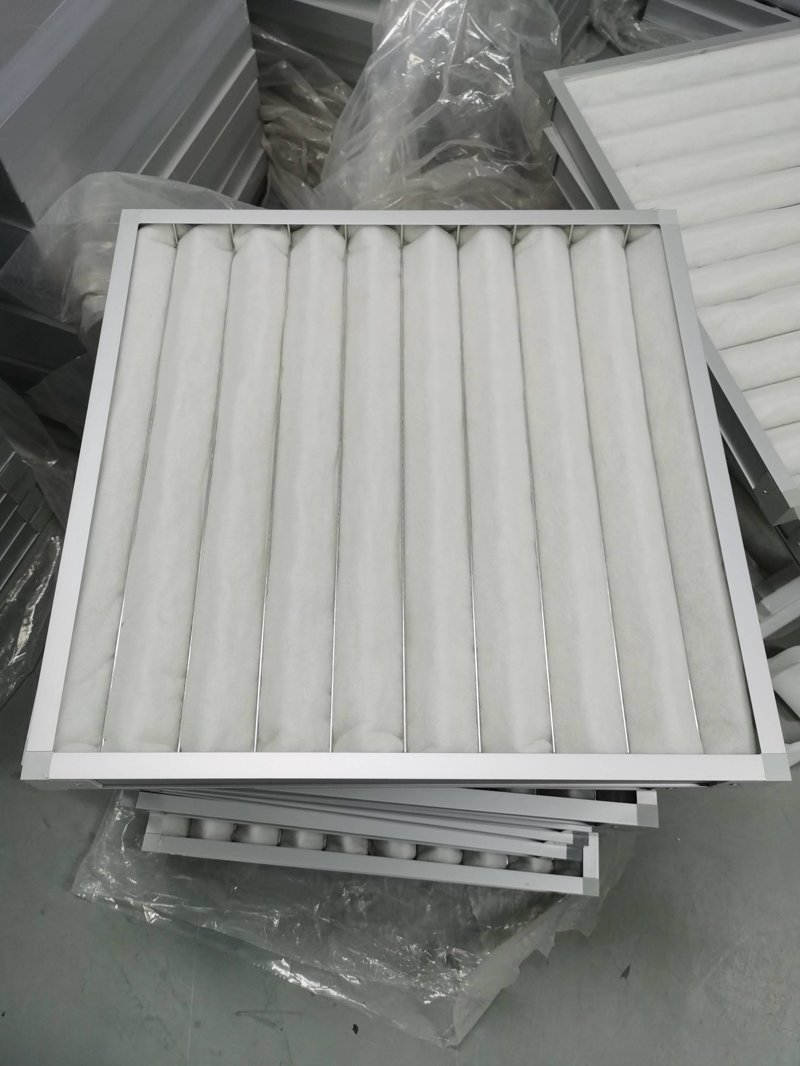 洁净室工程:技术革新与行业升级背后的秘密武器